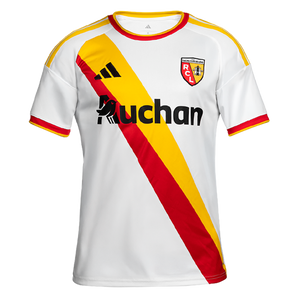 Kit Enfant Lens Third 2026/27