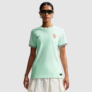 France Extérieur 2026/27 · Femme