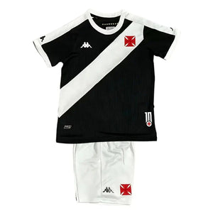 Kit Enfant Vasco Domicile 2024/25