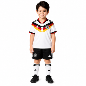 Kit Enfant Allemagne Domicile 2026/27