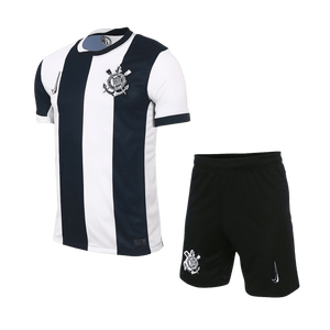 Kit Enfant Corinthians 2024/25
