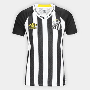 Santos Extérieur 2025/26 · Femme
