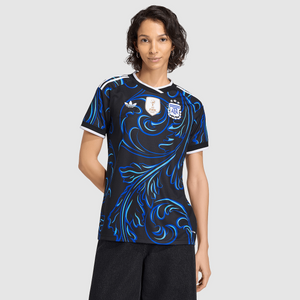Argentine Extérieur 2026/27 · Femme
