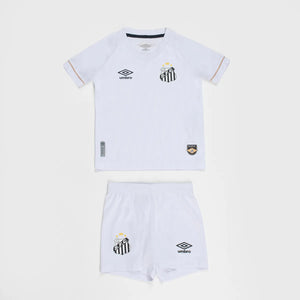 Kit Enfant Santos 2026/27