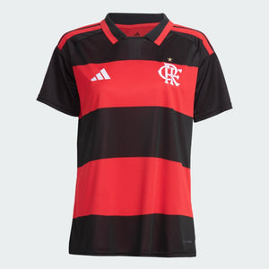 Flamengo Domicile 2026/27 · Femme