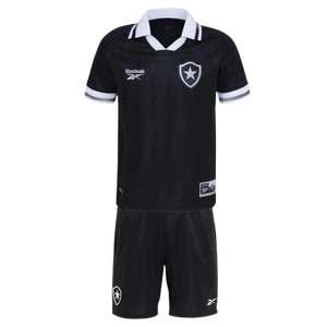 Kit Enfant Botafogo Extérieur 2025/26