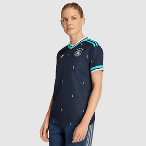 Allemagne Extérieur 2026/27 · Femme