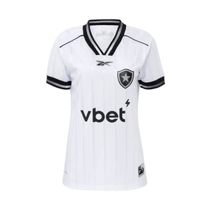 Botafogo Third Blanche 2025/26 · Femme