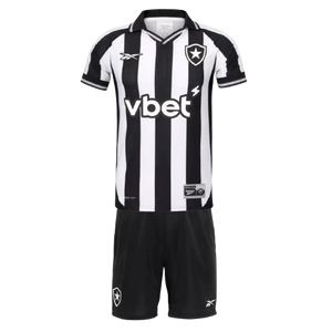 Kit Enfant Botafogo Domicile 2025/26