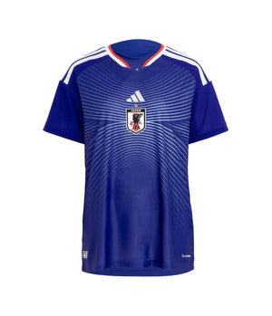 Japon Domicile Bleu 2026/27 · Femme