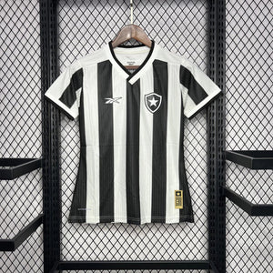 Botafogo 2024/25 · Femme
