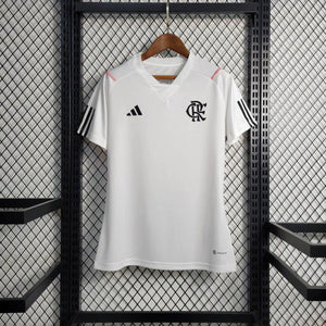 Flamengo Entraînement 2023/24 · Femme