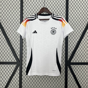 Allemagne Domicile 2024/25 · Femme