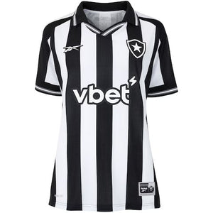 Botafogo Domicile 2025/26 · Femme