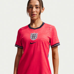 Angleterre Extérieur 2026/27 · Femme
