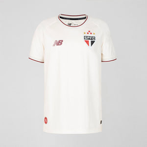 Kit Enfant São Paulo Third 2026/27