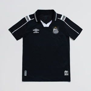 Kit Enfant Santos Third 2026/27