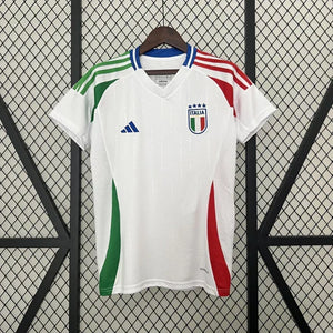 Italie Extérieur 2024/25 · Femme