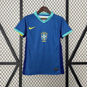 Brésil Extérieur 2024/25 · Femme