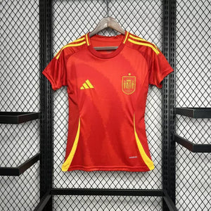 Espagne Domicile 2024/25 · Femme