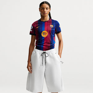 Barcelone Domicile 2026/27 · Femme