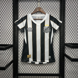 Santos Extérieur 2024/25 · Femme