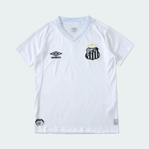 Santos Domicile 2025/26 · Femme