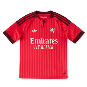 Kit Enfant OL Extérieur 2026/27