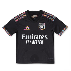 Kit Enfant OL Third 2026/27