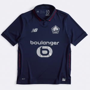 Kit Enfant Lille Third 2026/27