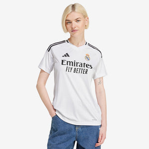 Real Madrid Domicile 2024/25 · Femme
