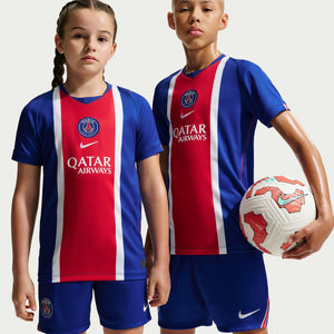 Kit Enfant PSG Domicile 2026/27