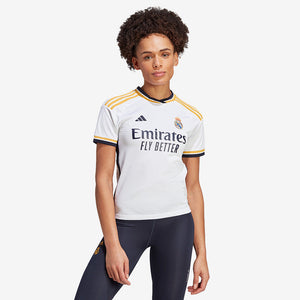 Real Madrid Domicile 2023/24 · Femme