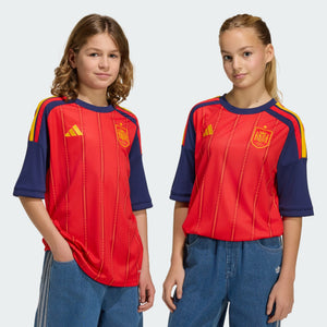 Kit Enfant Espagne Domicile 2026/27