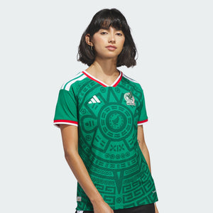 Mexique Domicile 2026/27 · Femme