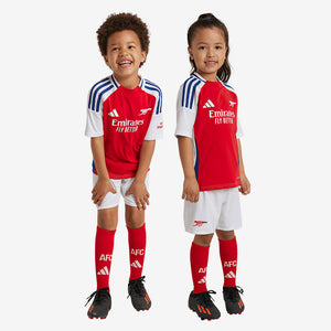 Kit Enfant Arsenal Domicile 2024/25