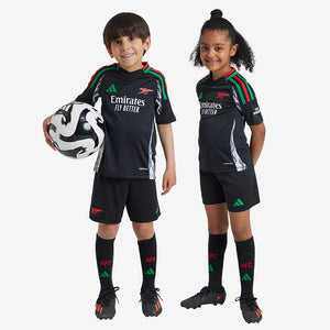 Kit Enfant Arsenal Extérieur 2024/25