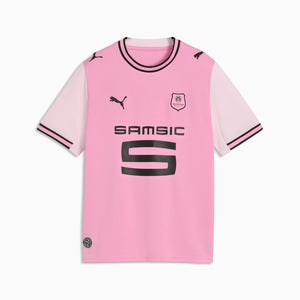 Kit Enfant Stade Rennais Third 2026/27