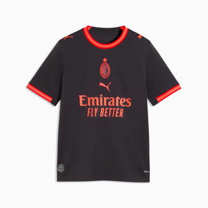 Kit Enfant AC Milan Third 2026/27