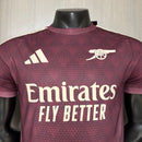 Arsenal Édition Spéciale 26/27 · Version Joueur