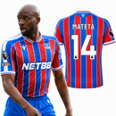 Jean-Philippe Mateta – Crystal Palace 2026