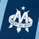 Men’s Olympique Marseille 2025-26 Blue Jersey Player Version