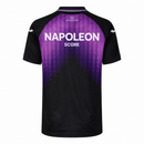 Anderlecht fourth 25/2026