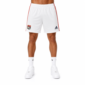 Short OL Domicile 2022/23