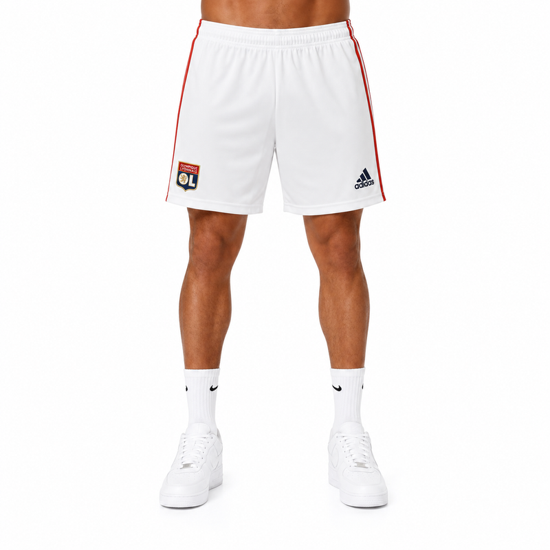 Short OL Domicile 2022/23