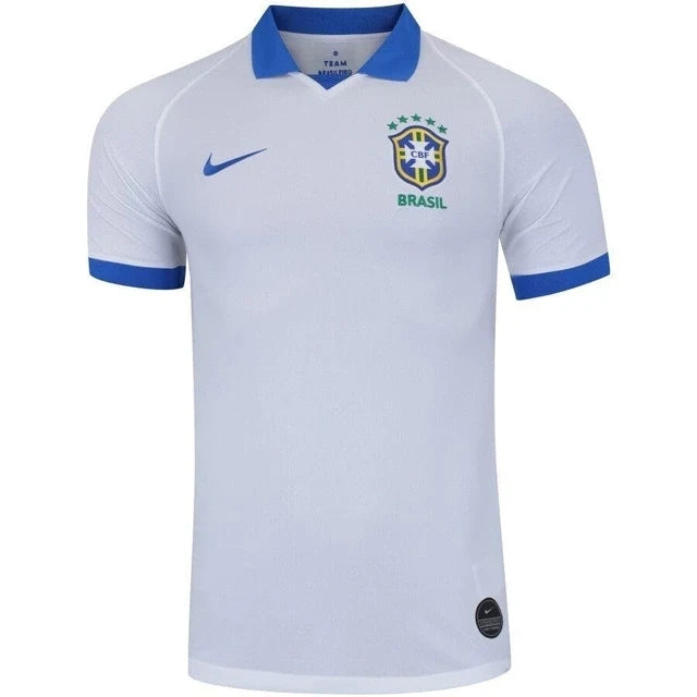 Brésil Extérieur 2019