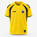 Cap-Vert Gardien Jaune/Vert 26/2027