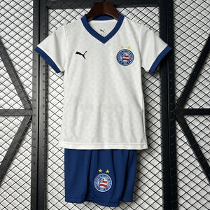 Kit Enfant Bahia Domicile 2025/26