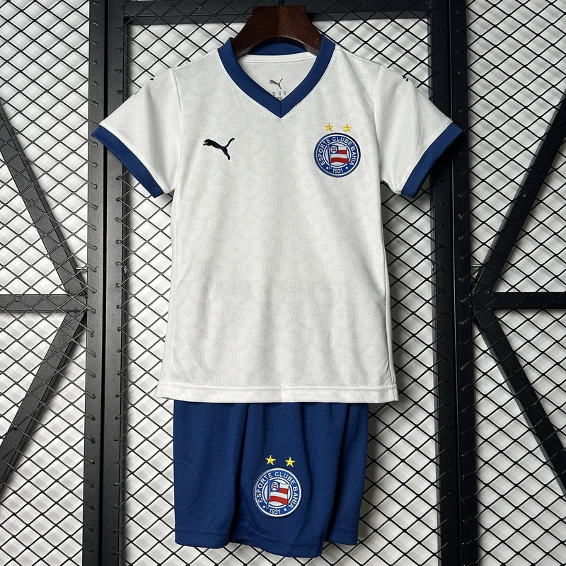 Kit Enfant Bahia Domicile 2025/26