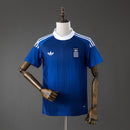 Maillot Extérieur 2026